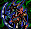 Mikazukinoyaiba