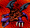Meteor Dragon
