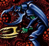 Javelin Beetle - Resultado do ritual
