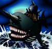 Fortress Whale - Resultado do ritual