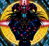 Magician of Black Chaos - Resultado do ritual